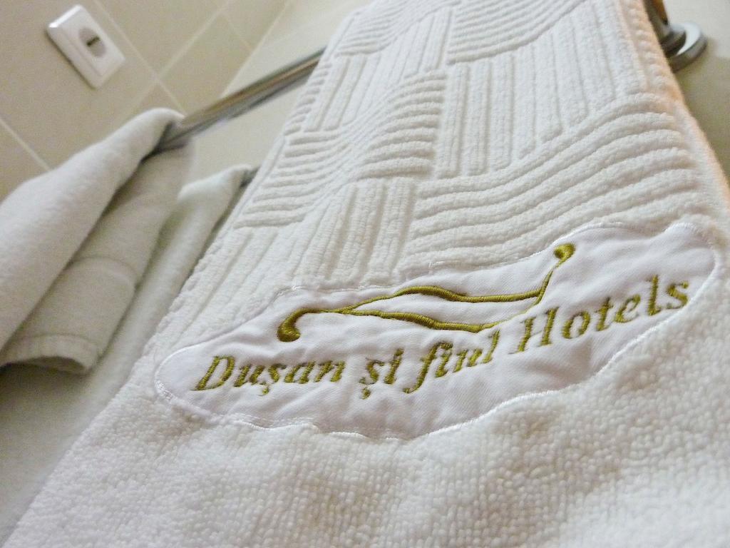 Hotel Dusan Si Fiul Resita Nord Quarto foto